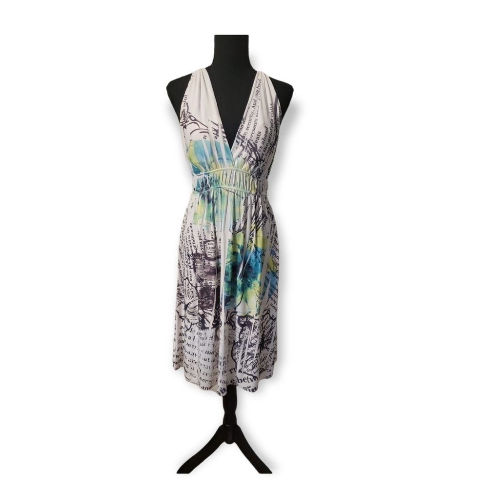 Uptown USA dress